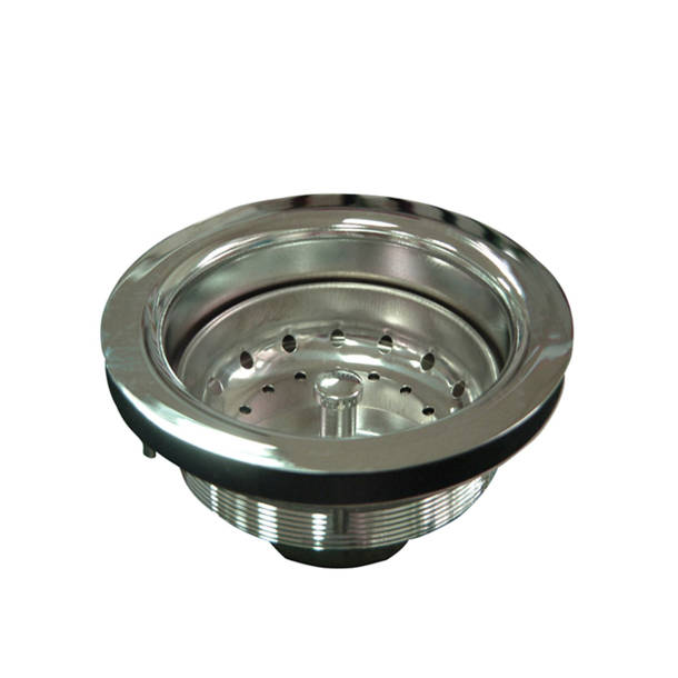 American Standard Akron 24'' x 20.5'' Wall Mounted Service Sink & Reviews Wayfair